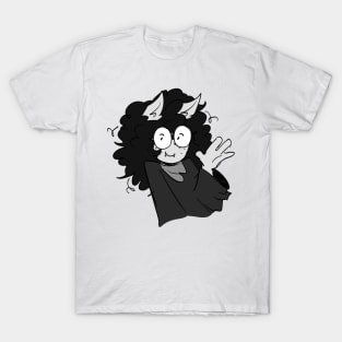 JADE HARLEY!!!! T-Shirt